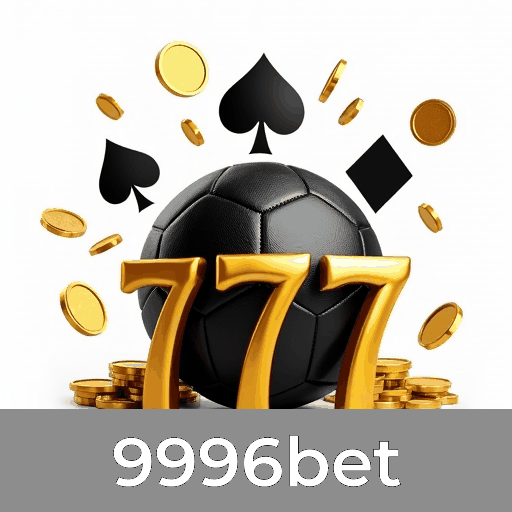 9996bet - Plataforma confiável para apostas emocionantes e bônus