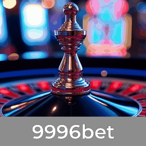 9996bet - Grande seleção de jogos ao vivo e cassinos online