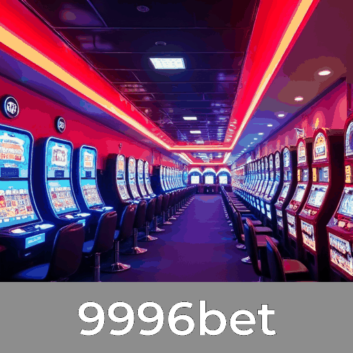 9996bet - Plataforma confiável para apostas emocionantes e bônus