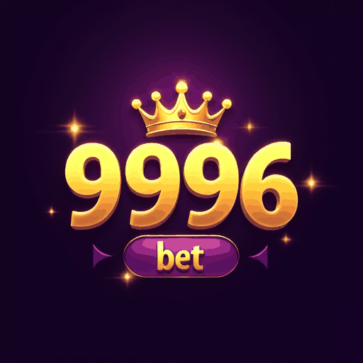 9996bet Logo